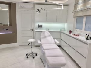 Cabinet du Dr Thierry Aboudaram-Chirurgien Esthetique à Paris