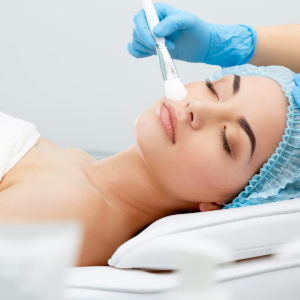 Esthetique-Peeling Dr Thierry Aboudaram