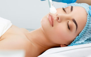 Esthetique-Peeling Dr Thierry Aboudaram